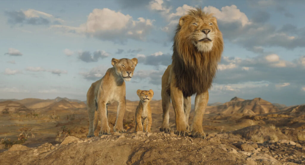 « Mufasa : Le Roi Lion », une Épopée Émotionnelle Qui Vous Marquera à Jamais