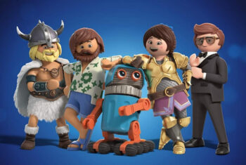 « Playmobil: The Movie » : Une Aventure Fantaisiste qui Ravira Toute la Famille