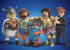 « Playmobil: The Movie » : Une Aventure Fantaisiste qui Ravira Toute la Famille