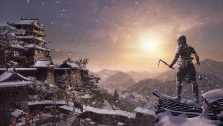 Assassin's Creed Shadows : Le Sauveur de l'Empire Ubisoft ?