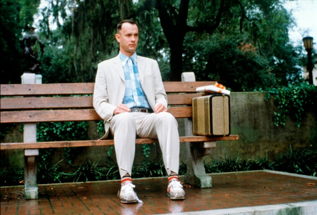 L’Épopée Inoubliable de « Forrest Gump »