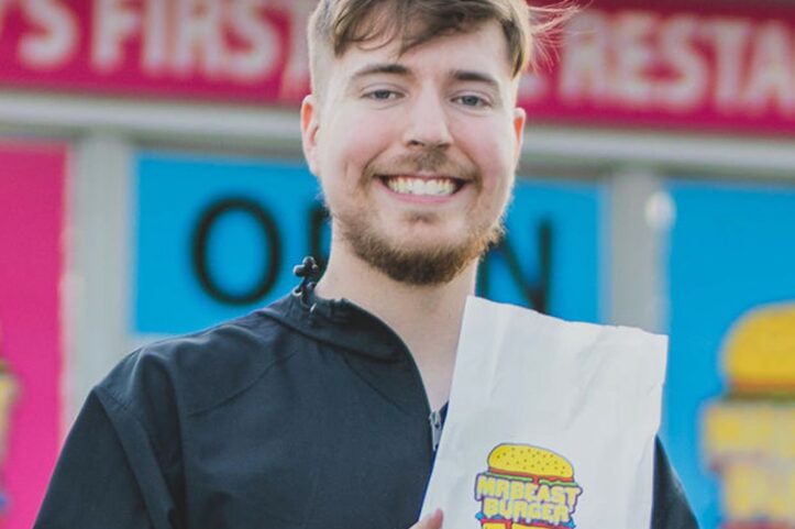 MrBeast : Le Phénomène YouTube qui Allie Divertissement et Philanthropie