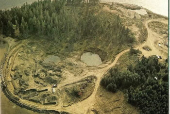 « Le trésor de Oak Island » : La véritable histoire de l’île