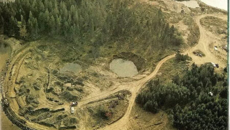 « Le trésor de Oak Island » : La véritable histoire de l’île