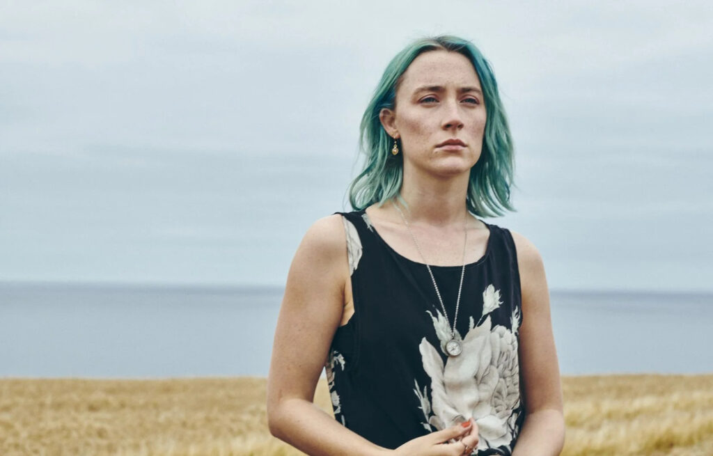 « The Outrun » : Un voyage poignant vers la rédemption avec Saoirse Ronan