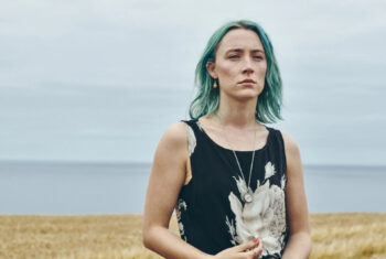 « The Outrun » : Un voyage poignant vers la rédemption avec Saoirse Ronan