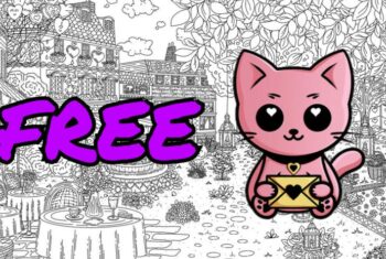 Plongez dans l’univers enchanteur de « 100 Romantic Cats » : le jeu qui fait fondre les cœurs