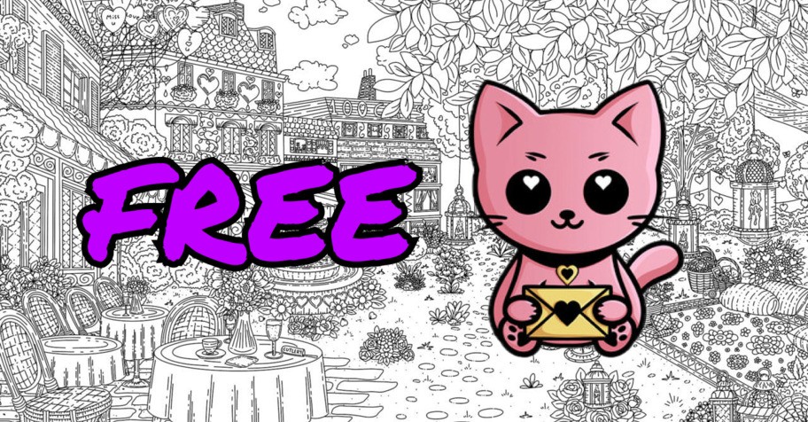 Plongez dans l’univers enchanteur de « 100 Romantic Cats » : le jeu qui fait fondre les cœurs