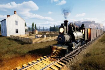 « Railroads Online! » : Au cœur d’une aventure ferroviaire immersive et collaborative