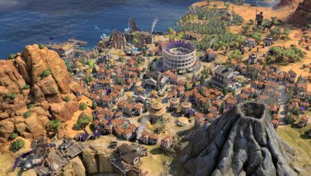 Sid Meier's Civilization VII : Une Nouvelle Ère de Stratégie Épique