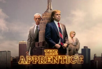 « The Apprentice » : Mettre en lumière l’ascension de Donald Trump