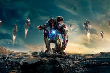 Iron Man 3 : L’Évolution d’un Héros, Entre Doutes et Explosions