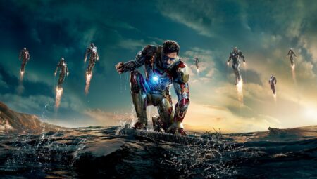 Iron Man 3 : L’Évolution d’un Héros, Entre Doutes et Explosions