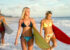 « Blue Crush » : Quand l’Océan Devient le Théâtre du Courage et de l’Audace