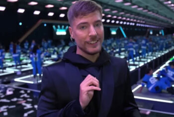 MrBeast Games : Le phénomène télé qui révolutionne le divertissement en streaming