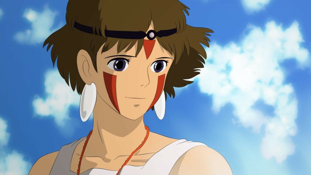 Écologie, guerre et magie : « Princesse Mononoke », le chef-d’œuvre absolu de Miyazaki Écologie, guerre et magie : « Princesse Mononoke », le chef-d’œuvre absolu de Miyazaki
