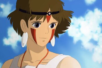 Écologie, guerre et magie : « Princesse Mononoke », le chef-d’œuvre absolu de Miyazaki