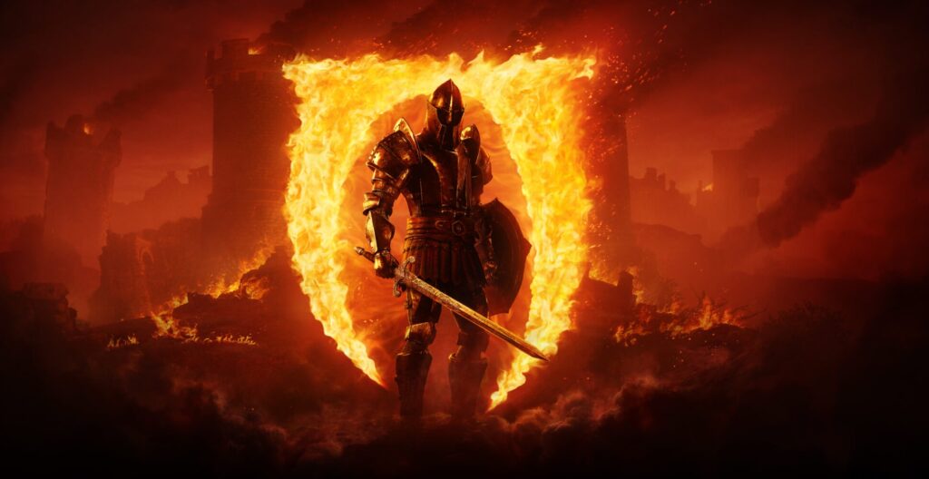 The Elder Scrolls IV: Oblivion Remastered : Le retour triomphal d’un RPG légendaire The Elder Scrolls IV: Oblivion Remastered : Le retour triomphal d’un RPG légendaire
