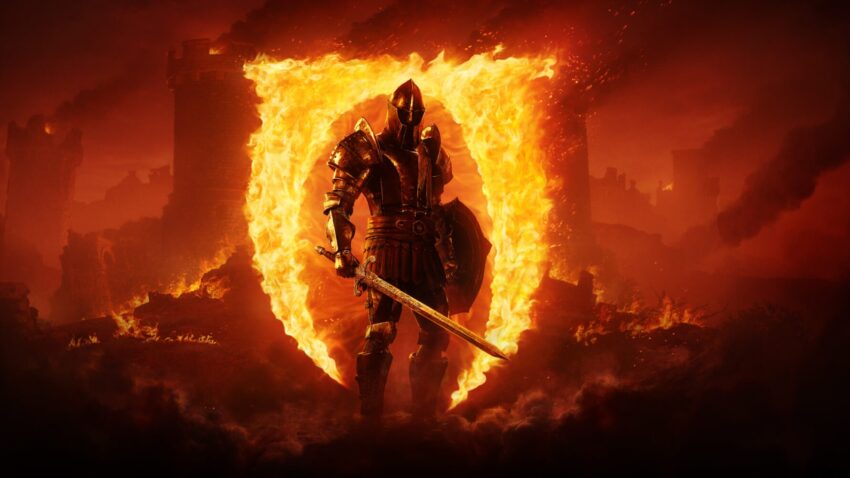 The Elder Scrolls IV: Oblivion Remastered : Le retour triomphal d’un RPG légendaire