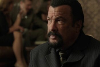 Absolution : Steven Seagal face à ses démons dans un thriller d’action sans concession