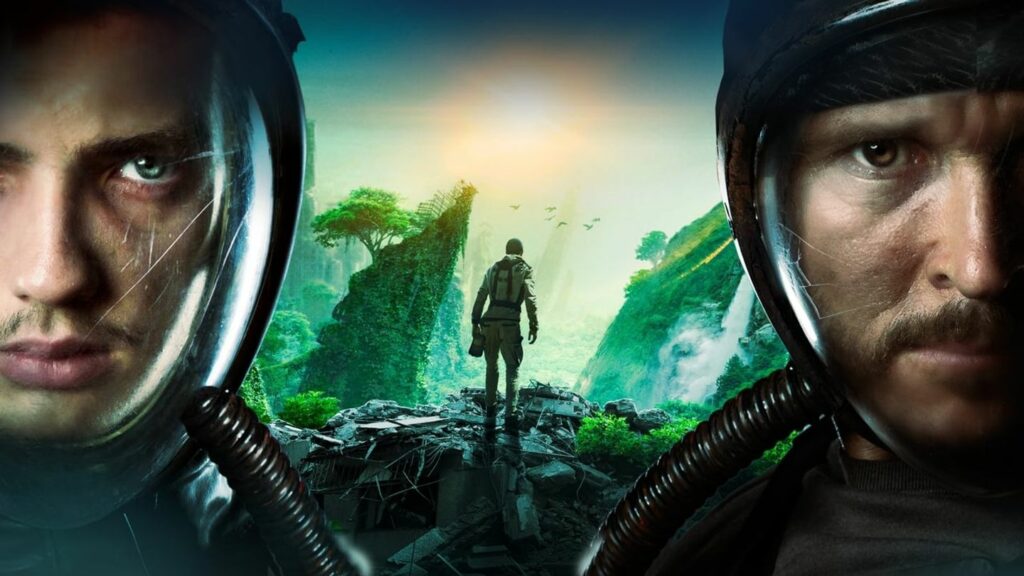 « 2067 » : L’odyssée du futur, un film poignant entre science-fiction et espoir « 2067 » : L’odyssée du futur, un film poignant entre science-fiction et espoir