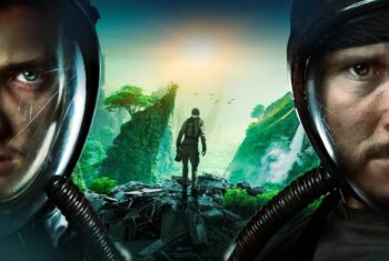 « 2067 » : L’odyssée du futur, un film poignant entre science-fiction et espoir