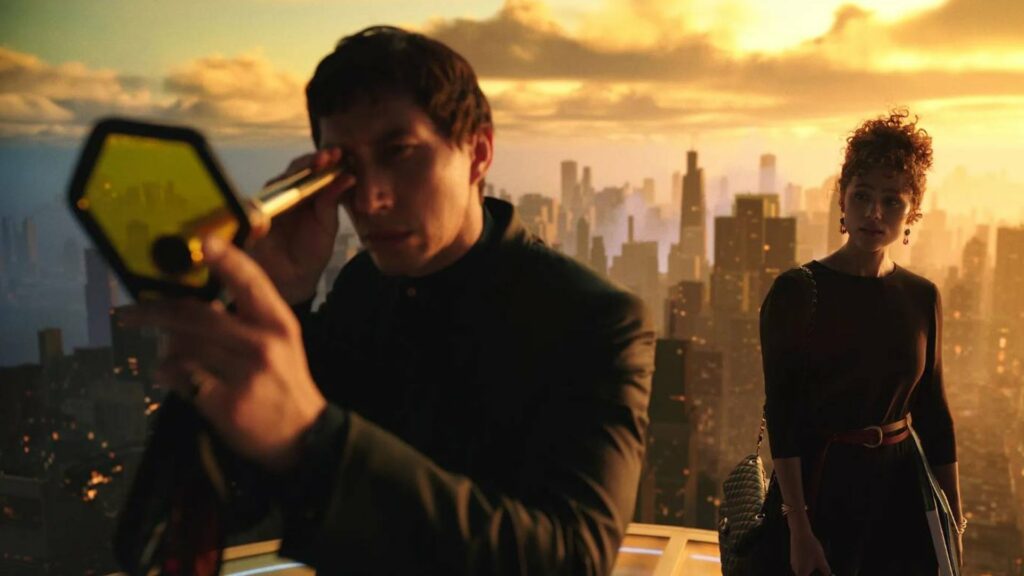 « Megalopolis » : l’utopie déchue de Francis Ford Coppola