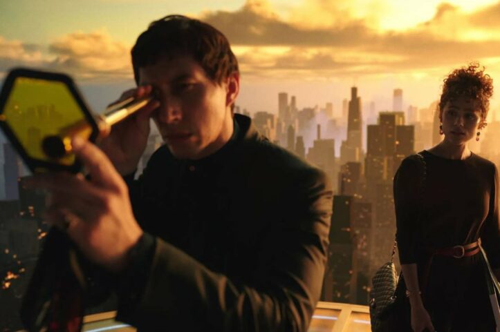 « Megalopolis » : l’utopie déchue de Francis Ford Coppola