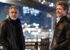 George Clooney et Brad Pitt réunis dans « Wolfs » : un duo de choc pour une nuit de chaos