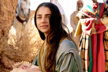 Mary : une fresque biblique entre ambition spirituelle et controverse moderne
