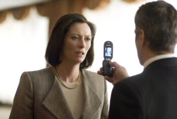 « Michael Clayton » : Quand la Vérité Devient un Risque