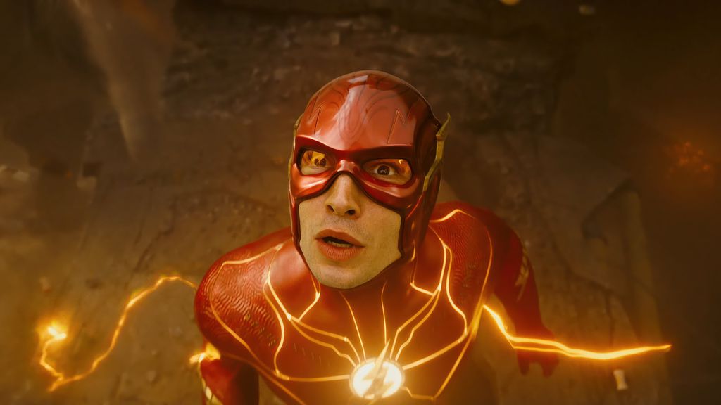 « The Flash » : Quand le multivers explose et secoue l’univers DC « The Flash » : Quand le multivers explose et secoue l’univers DC