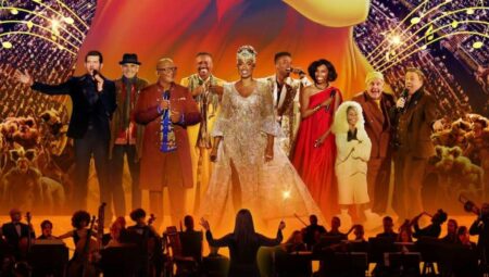 « The Lion King at the Hollywood Bowl » : Un hommage grandiose pour les 30 ans d’un chef-d’œuvre