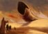 Dune de Frank Herbert : L’épopée visionnaire qui a redéfini la science-fiction
