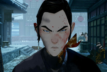 « Blue Eye Samurai » : Le Code du Samouraï revu en Animation