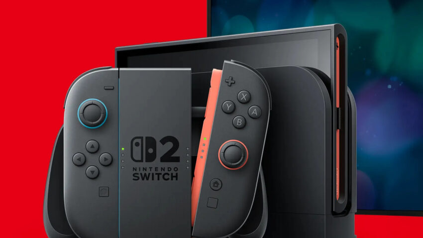 Faut-il craquer et se laisser tenter par la Switch 2 ?