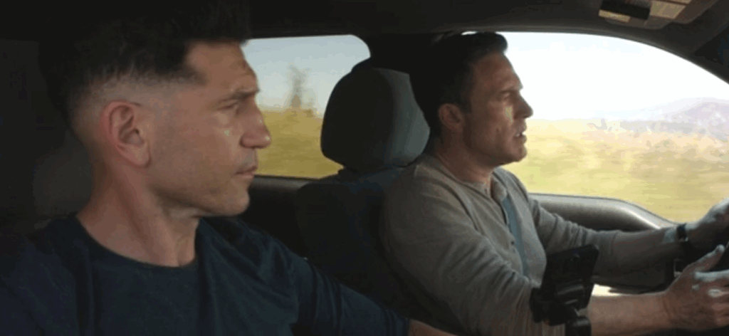« The Accountant 2 » : fratrie armée et calcul explosif Film The accountant 2