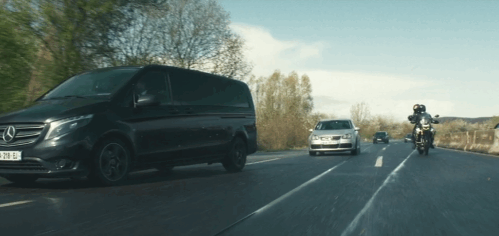 Une montée d’adrénaline signée Carjackers Film Carjackers
