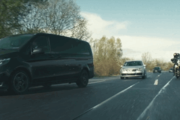 Une montée d’adrénaline signée Carjackers