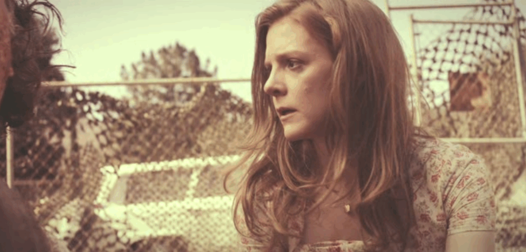 Carnage Park : la survivante prise au piège d’un maniaque dans un western d’horreur rétro Film Carnage Park