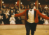 Chocolat : Quand le rire devient un combat
