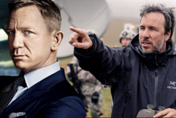 James Bond par Denis Villeneuve : Quand 007 rencontre le vertige existentiel du cinéma d’auteur