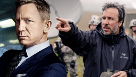 James Bond par Denis Villeneuve : Quand 007 rencontre le vertige existentiel du cinéma d’auteur