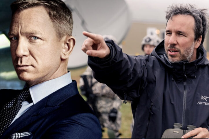 James Bond par Denis Villeneuve : Quand 007 rencontre le vertige existentiel du cinéma d’auteur