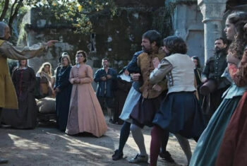 1618 : Un film historique à la portée moderne