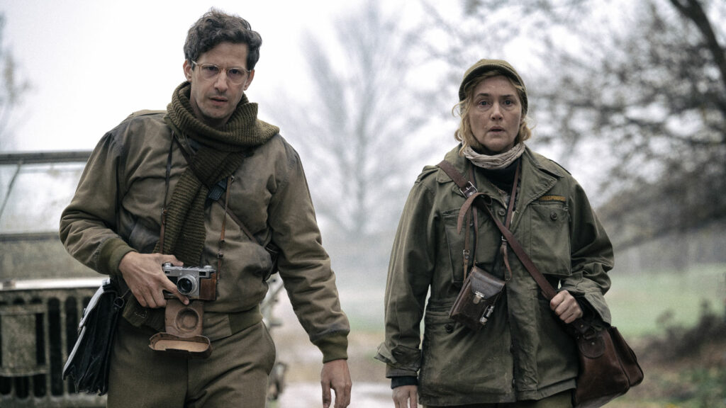 Lee Miller : plongée dans la vie d’une icône oubliée de la Seconde Guerre mondiale Lee Miller : plongée dans la vie d’une icône oubliée de la Seconde Guerre mondiale
