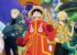 « One Piece » sur Netflix : une adaptation live-action qui fait mouche