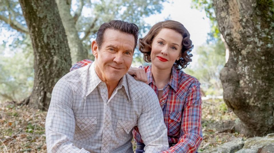 « Reagan : l’icône, le mythe… ou l’image aseptisée d’un géant ? » Film Reagan