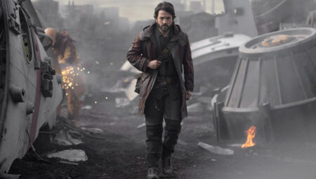 « Star Wars : Andor » : Une Prise de Pouvoir Narratif autour de la Saga Star Wars