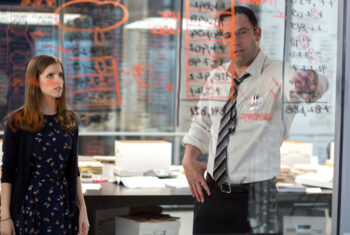 «  The Accountant » : cerveau chiffré, corps armé
